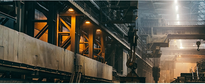 雄厚的技術實力